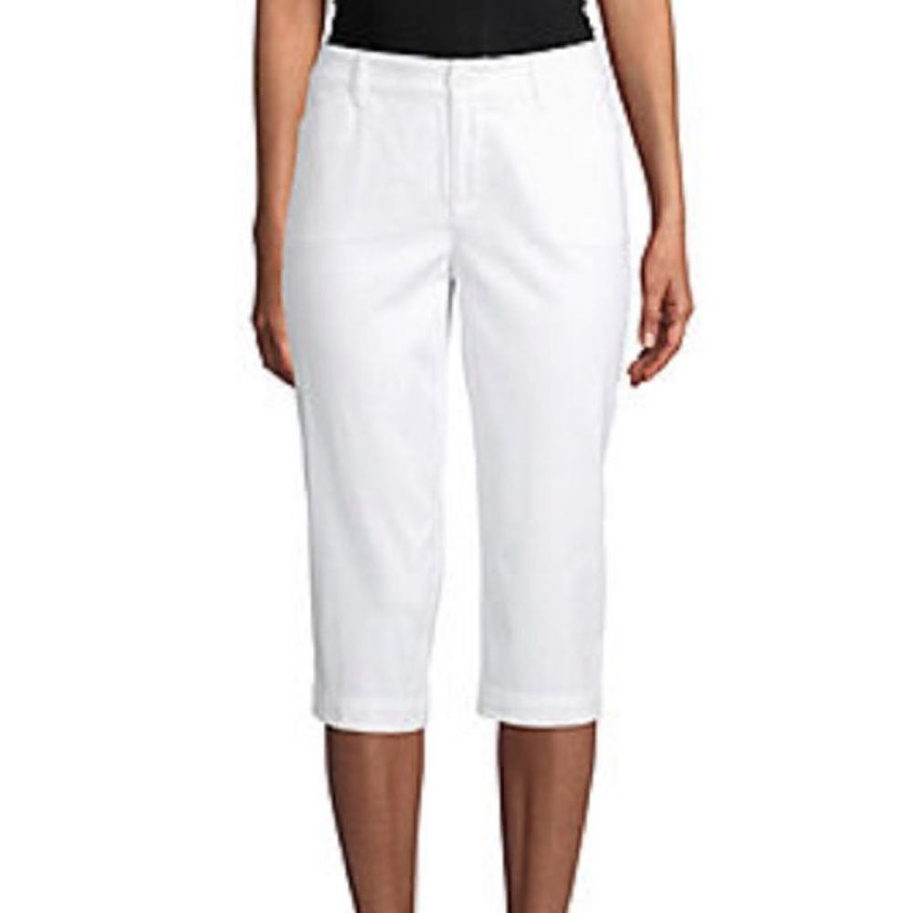 New York & Company Capri Pants Size 2
